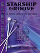 STARSHIP GROOVE PERCUSSION ENSEMBLE cover